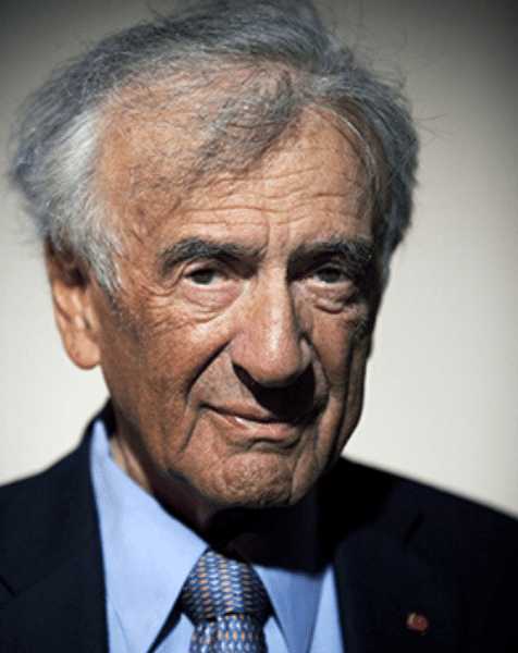 Elie Wiesel Quotes