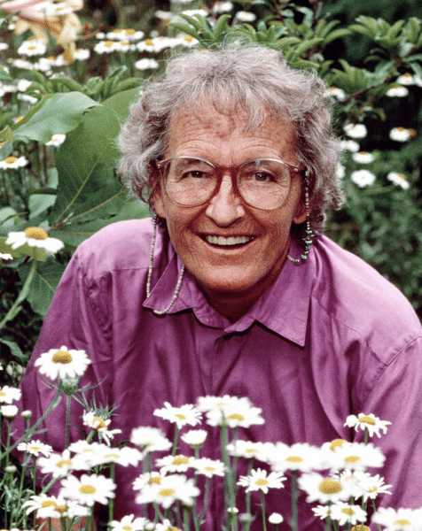 Elisabeth Kubler-Ross Quotes