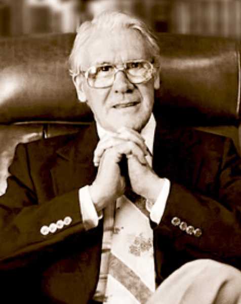 Leonard Ravenhill Quotes