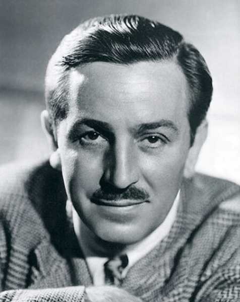 Walt Disney Quotes