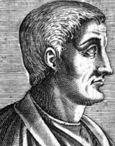 Quintus Ennius Quotes