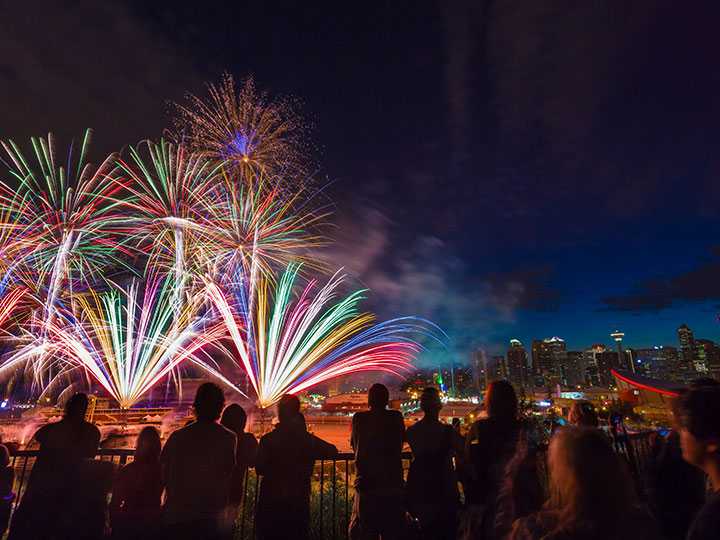 Events and Festival Quotes