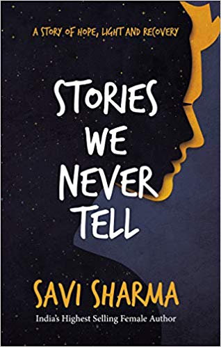 Stories we never Tell by A.R.Rahman