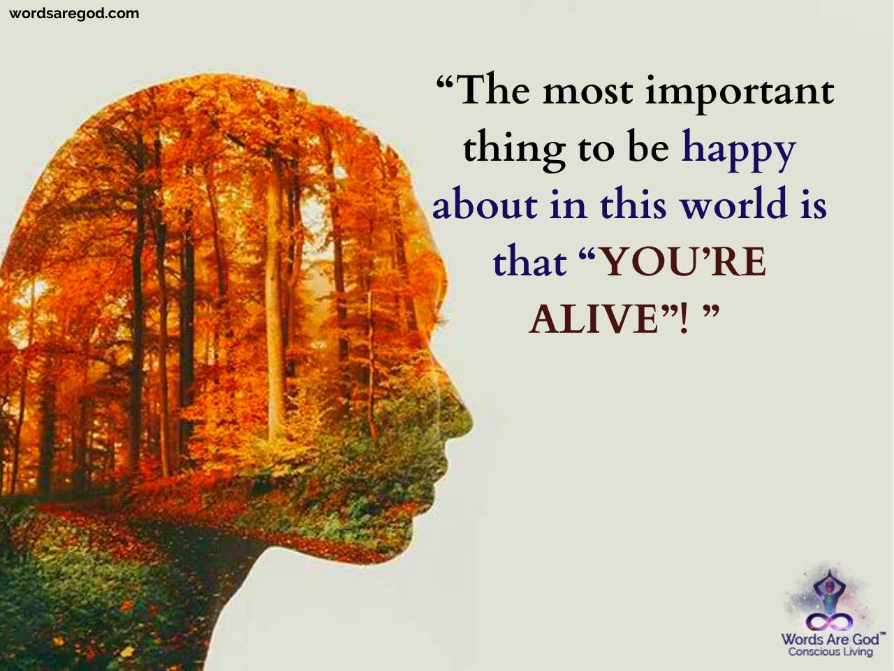 Life Quotes | best website  Quotes  | Words Are God by Life Quotes