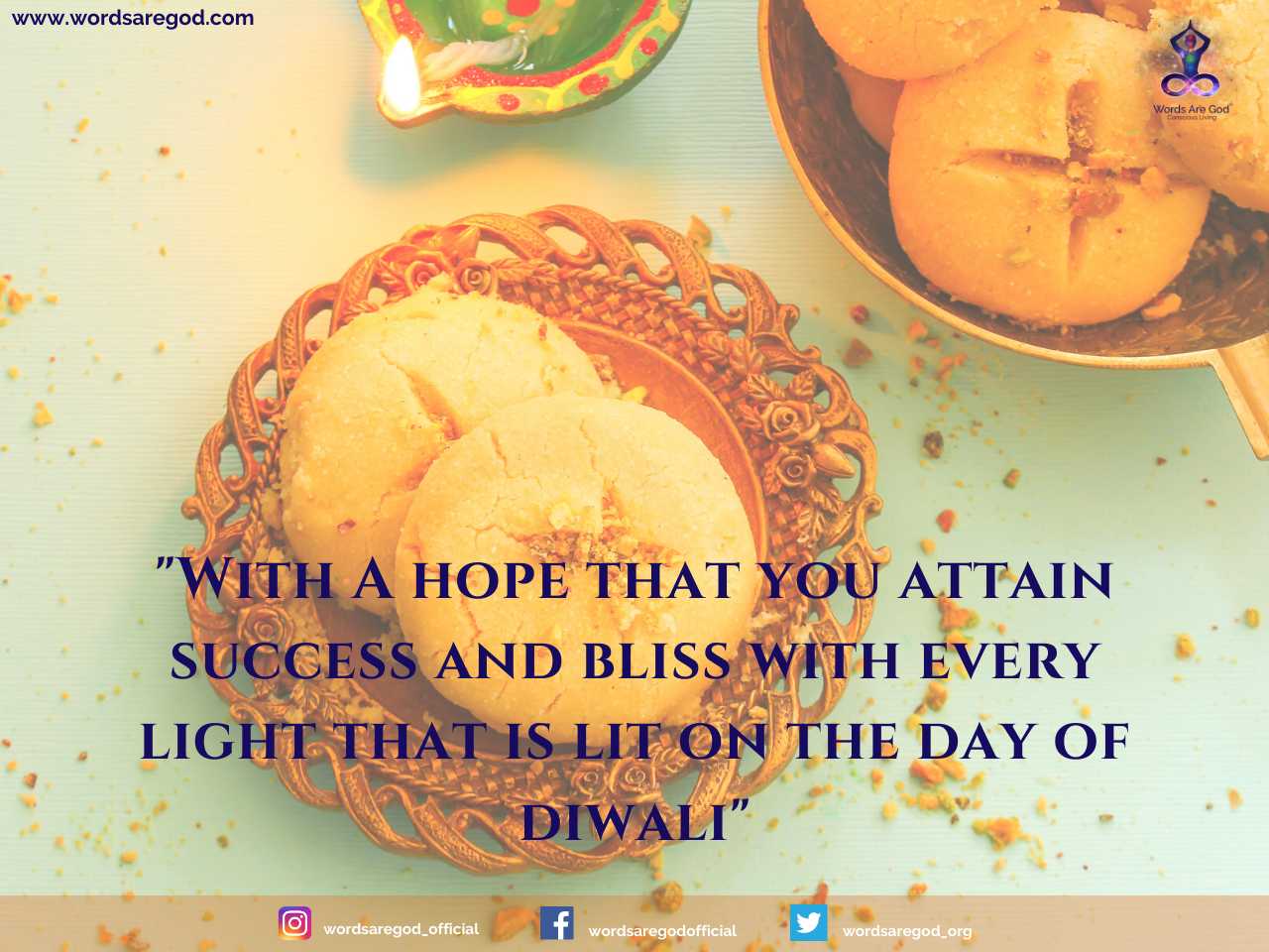 Diwali wishes by Events and Festival