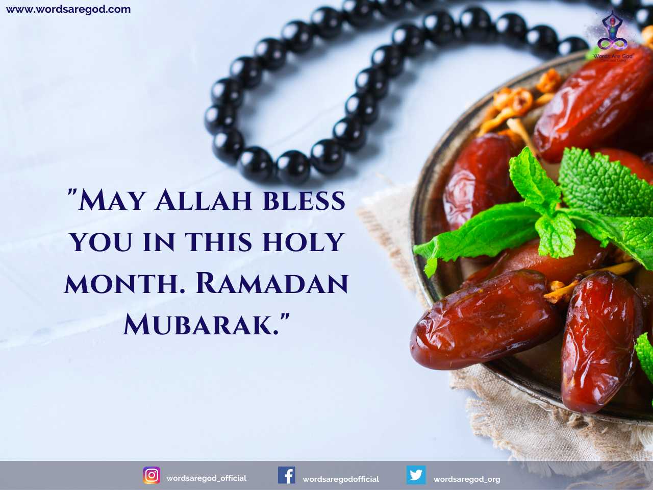 Ramadan by Events and Festival